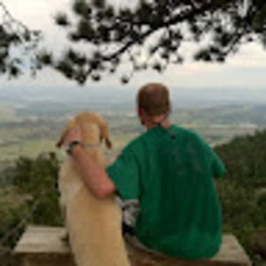 Meet your Posher, Augie